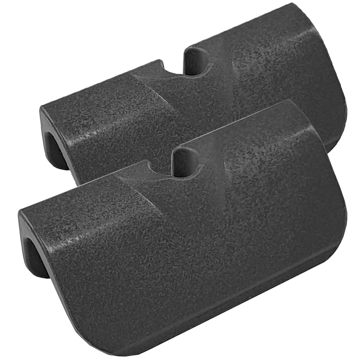 Tunze Plastic blades 45 mm 2 pcs 0220.156